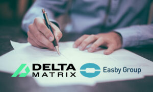 Delta Matrix Easby Max Quality