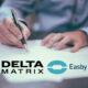 Delta Matrix Easby Max Quality