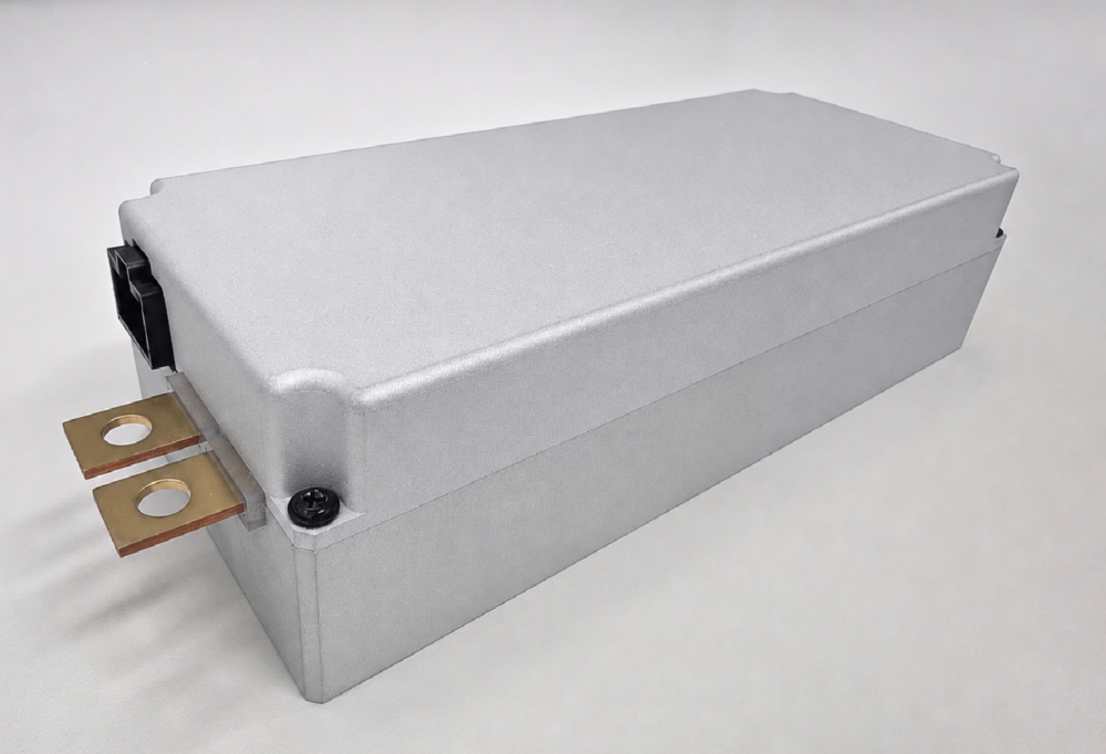 INFAC system design Matte finish