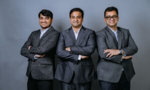 MathCo Co founders