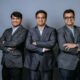 MathCo Co founders