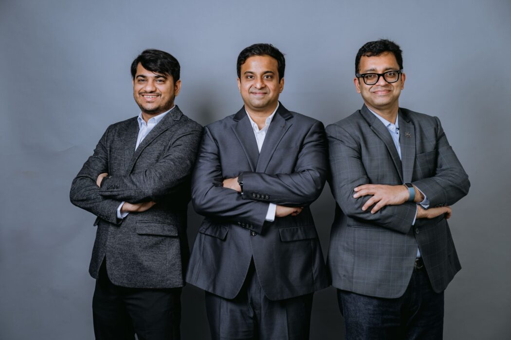 MathCo Co founders