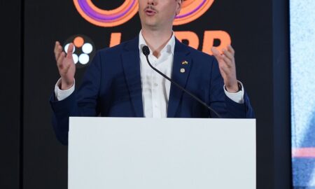 Matthias Lapp leads LAPP Group as third generation CEO