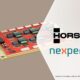 Nexperia and Aurobay explore GaN and SiC power semiconductor solutions for electrified powertrains