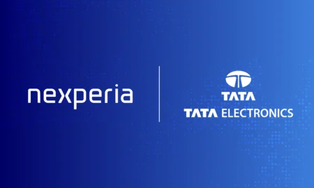 PR image Tata Electronics NEXPERIA 1000 1000