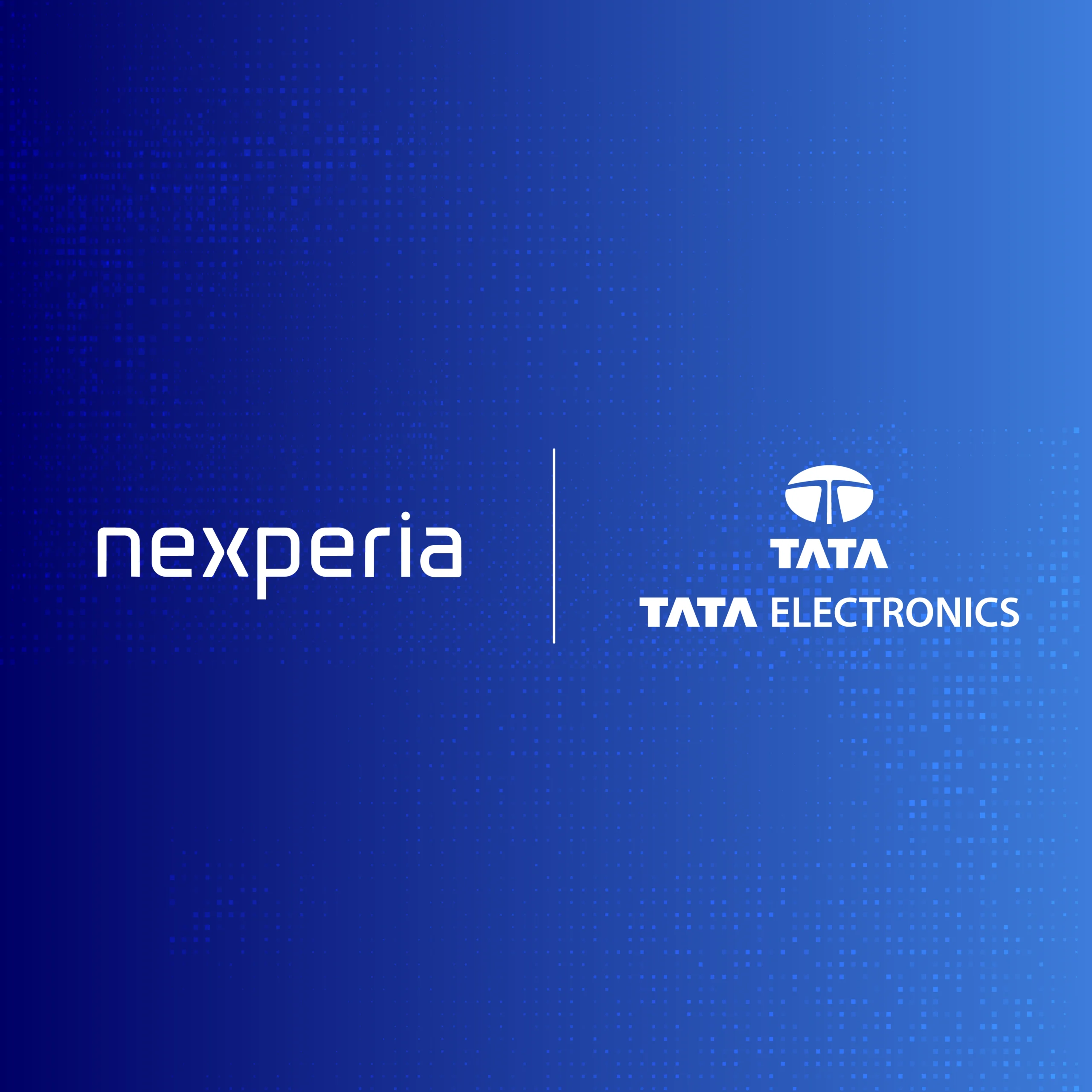 PR image Tata Electronics NEXPERIA 1000 1000