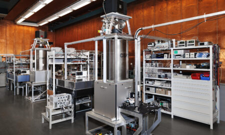 Pic1 PTB Atomic clocks