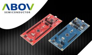 abov semiconductor systems tme catalogue