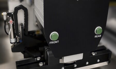 ASMPT DEK TQ solder paste printer with automated product changeover