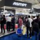ASMPT at Productronica India 2026 showcasing electronics manufacturing solutions