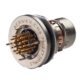 Bernier CMA series stainless-steel circular connectors for harsh defence and industrial environments