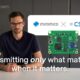 CSEM and Miromico on-device AI wireless node for industrial IoT
