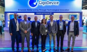 GigaDevice and Rutronik strategic partnership for EMEA and Southeast Asia markets