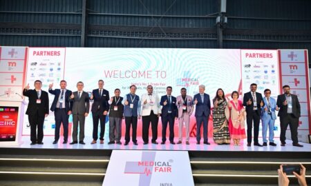 india medical device industry medtech manufacturing