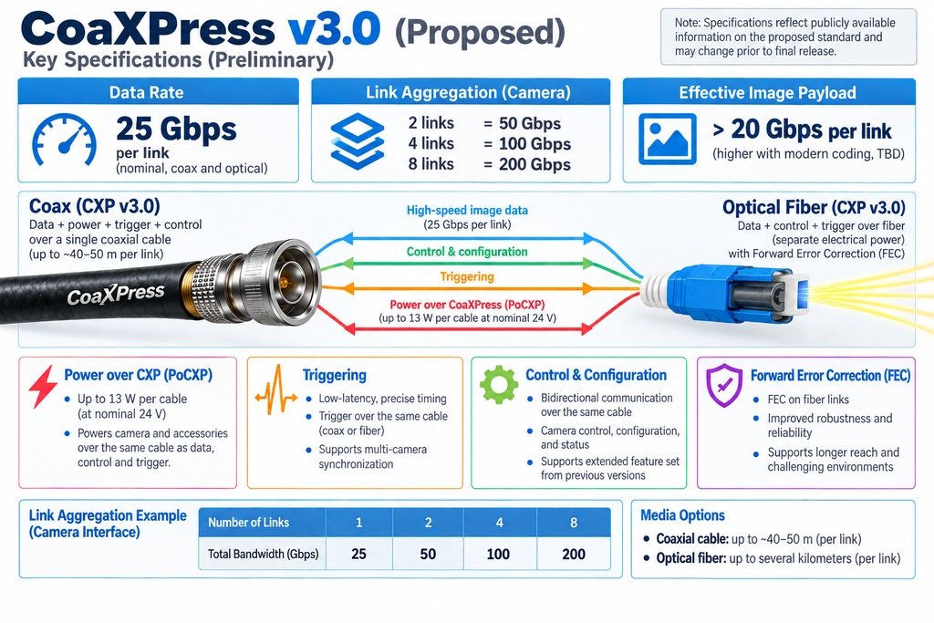 machine vision trends 2027 industrial automation