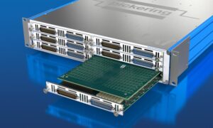 pickering interfaces 2a lxi high density matrix