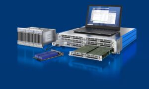 Pickering showcases scalable signal switching solutions for semiconductor test at Microelectronics UK