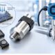 Piezoresistive pressure sensors market projected to reach USD 4.87 billion by 2034