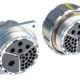 Powell Electronics Rail Connector Solutions at InnoTrans 2026