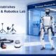 Renesas Physical AI and Robotics Lab in Beijing