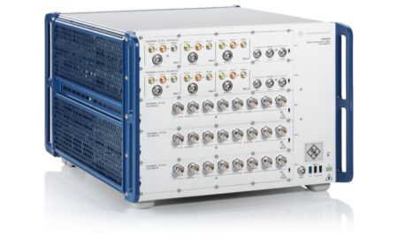 Rohde & Schwarz verifies 3GPP Release 17 SSSG power-saving feature for 5G NR