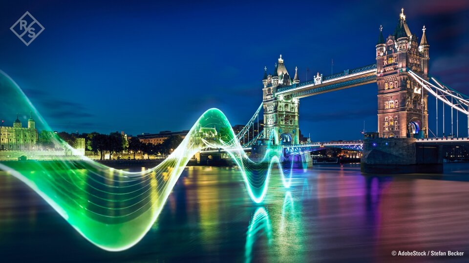 Rohde & Schwarz showcases advanced test and measurement solutions at EuMW 2026 in London.
