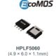 rohm wide soa mosfet automotive safety.