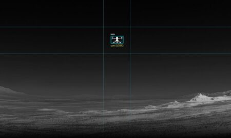 Teledyne FLIR OEM next-generation uncooled thermal imaging technology for U.S. Army