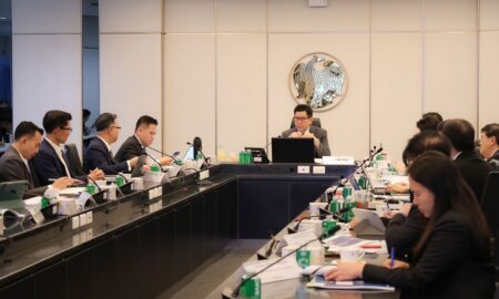 Thailand unveils national semiconductor strategy targeting $80 billion investment by 2050
