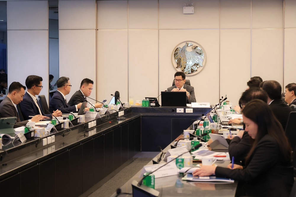 Thailand unveils national semiconductor strategy targeting $80 billion investment by 2050