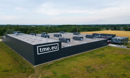 tme global growth electronica 2026.