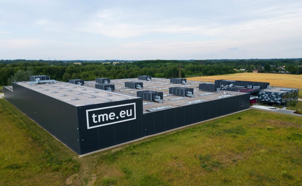 tme global growth electronica 2026.
