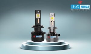 Uno Minda premium LED bulb range for 4-wheelers