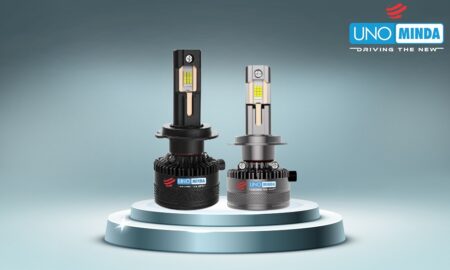 Uno Minda premium LED bulb range for 4-wheelers
