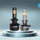 Uno Minda premium LED bulb range for 4-wheelers