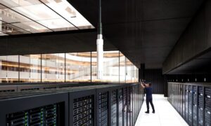 Vaisala launches Care services to help data centers maintain measurement accuracy at scale.