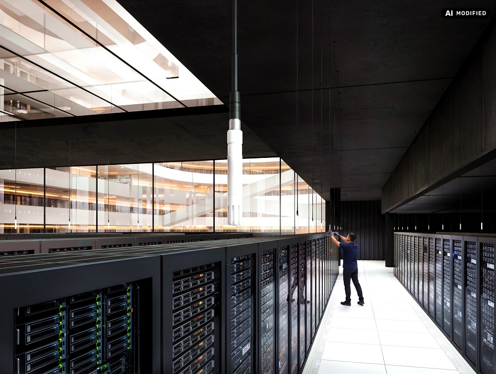 Vaisala launches Care services to help data centers maintain measurement accuracy at scale.