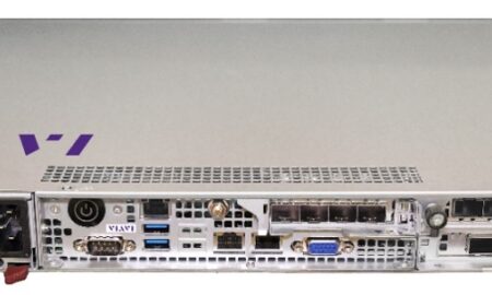 viavi 100g ai inference testing platform