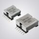 Vishay Intertechnology expands its power transformer portfolio with the IFBT series for flyback converter topologies.