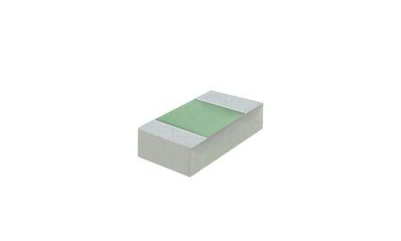 Vishay Intertechnology thin film high frequency chip resistors delivering high power in a compact footprint
