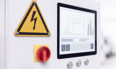 Wevo RTV silicones for high-voltage generator insulation