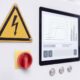 Wevo RTV silicones for high-voltage generator insulation