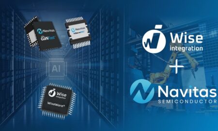 Wise Integration and Navitas collaborate on power solutions for AI PCs and high-performance computing systems
