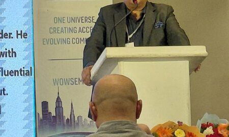 Industry leaders support WOWSemi in building India’s semiconductor talent ecosystem
