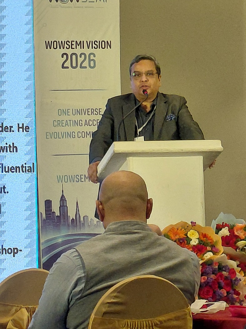Industry leaders support WOWSemi in building India’s semiconductor talent ecosystem