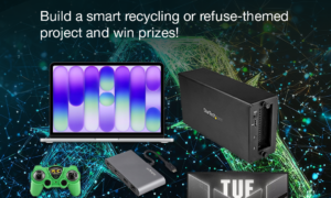 4792260 COMMUNITY smart recyling Insta Size 1080x1350