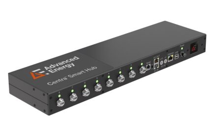 Centra Smart Hub NB V2 with Label