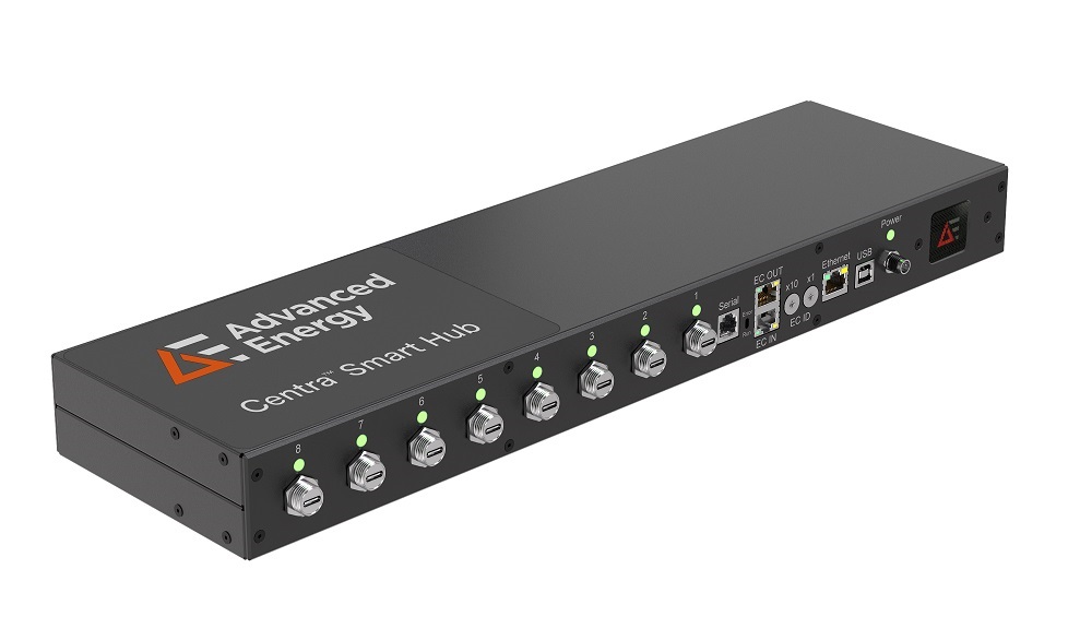 Centra Smart Hub NB V2 with Label