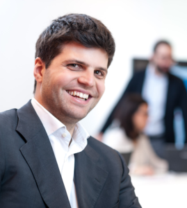 Davide Ripani Manager Sales, Cross Sale & Global KAM Panasonic Industry Europe Davide Ripani Manager Sales, Cross Sale & Global KAM Panasonic Industry Europe