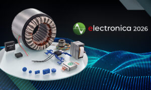 Electronica 2026 vignette actu headline copia